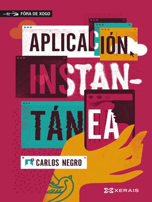 cover image of Aplicación instantánea